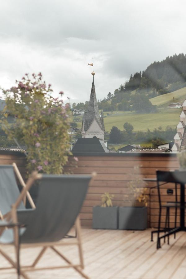 Haus Am Turm Hotel Vipiteno Exterior photo