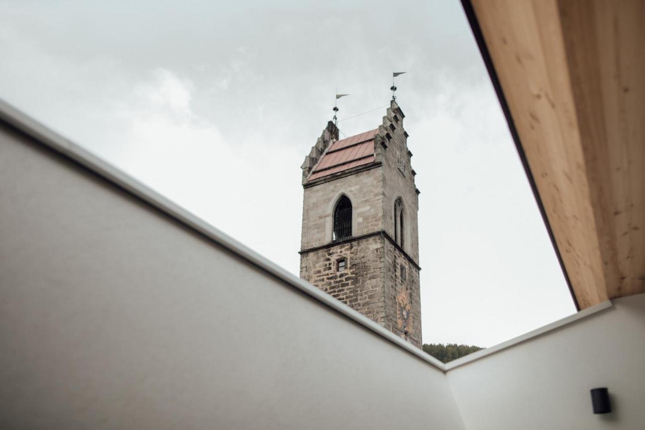 Haus Am Turm Hotel Vipiteno Exterior photo